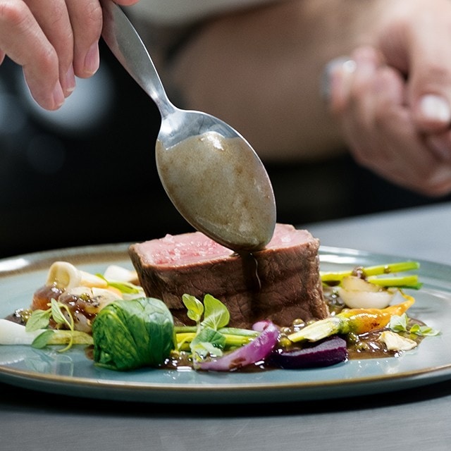 Knorr for Western Menu