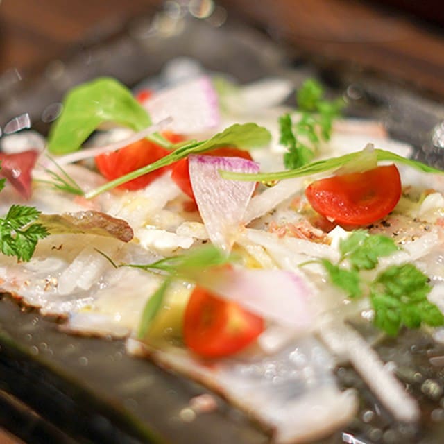  Enjoy Recipe by Chef Alex Atala