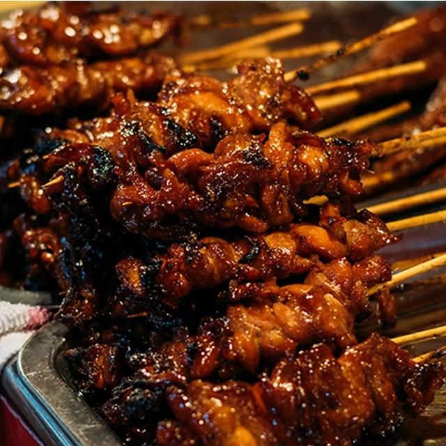 Discover Hong Kong’s Food Markets