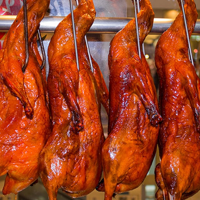 Top Traditional Dishes in Beijing