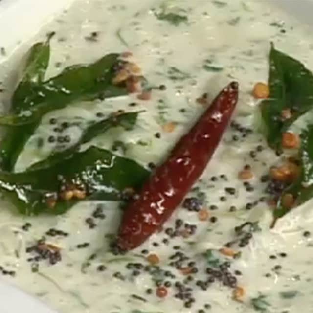 Flavourful Onion Chutney by Chef Abhijit Saha