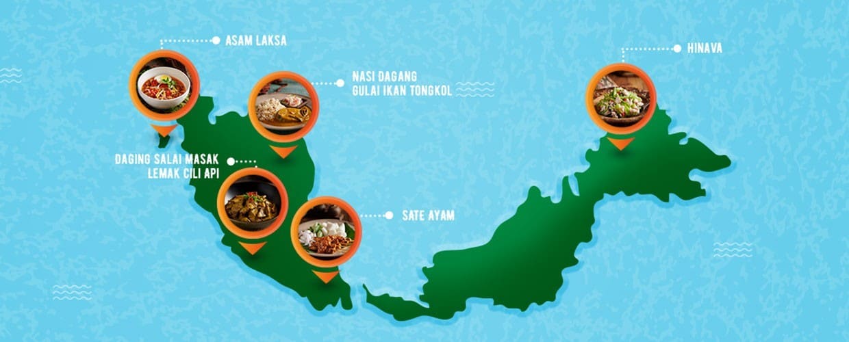 Resepi Daging Salai Masak Lemak Cili Api Chef Ismail