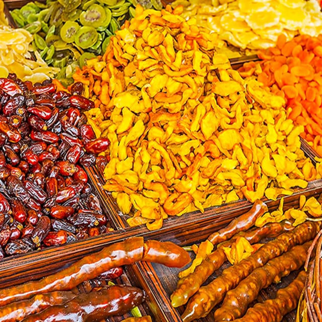 Lima’s Dining Scene: A Culinary Gem