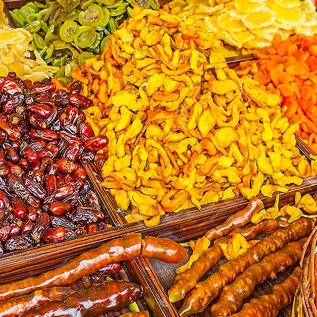 Destination Dining in Lima