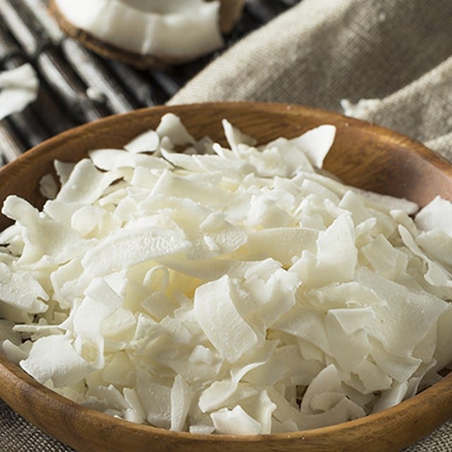 Variance of Coconut Dishes in Vietnamese Cuisine