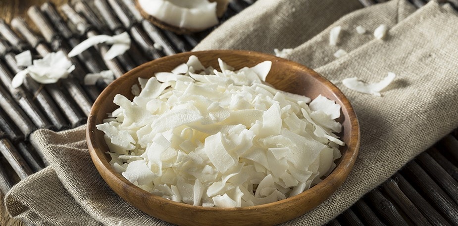 Variance of Coconut Dishes in Vietnamese Cuisine