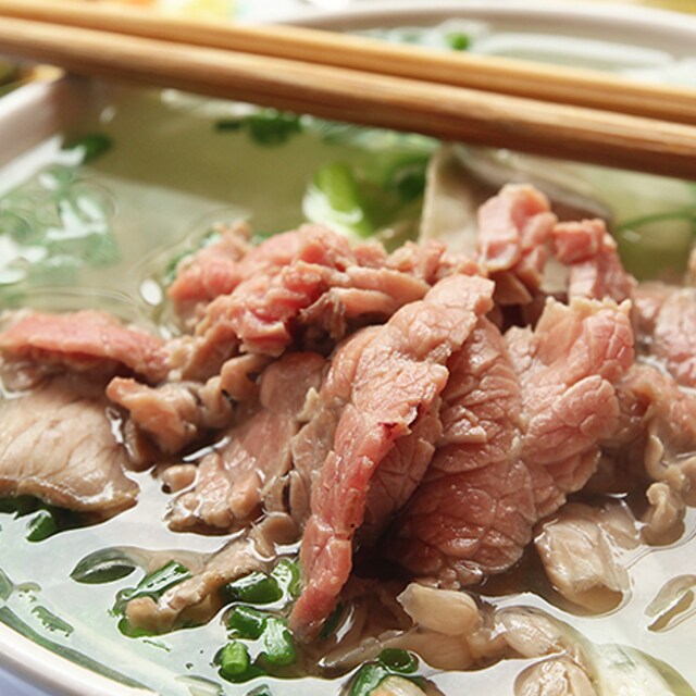 Learn Vietnam Flavours With Chef Mai Pham
