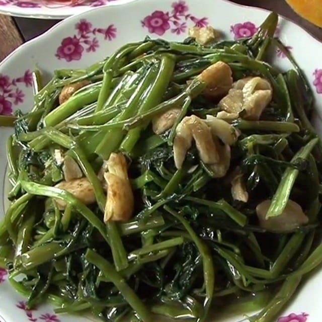 Southern Vietnamese Home Cooking