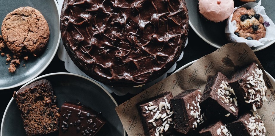 Philippines Healthy Food Scene from Chef Raymond Palmez