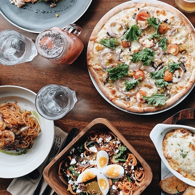 Healthy Dishes from Food Expert in Southeast Asia