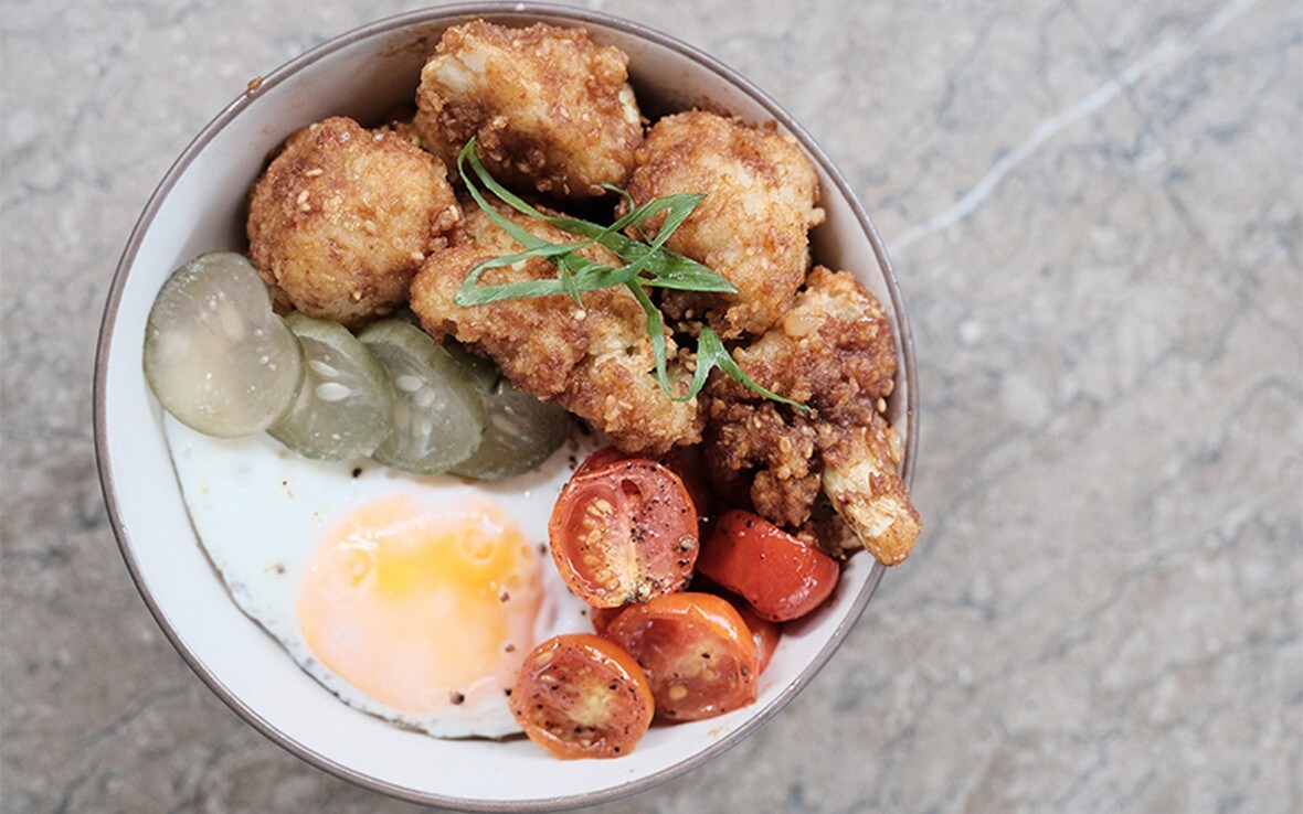 Kimchi Rice Bowl: Tips for Cooking a Classic, Healthy Dish