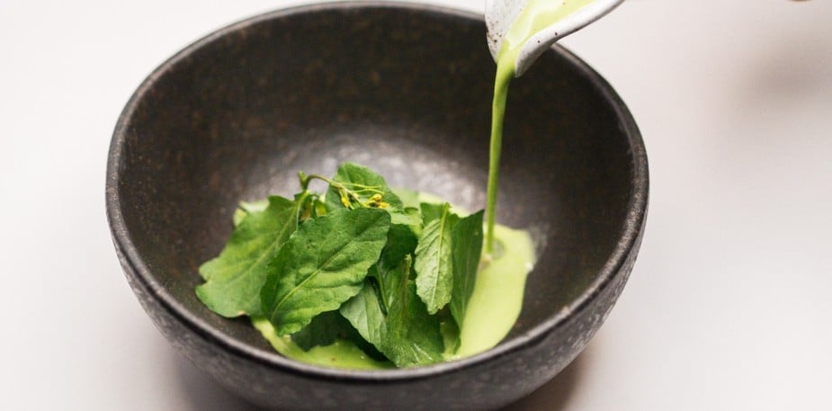 Locavore: A Health Food Success Story