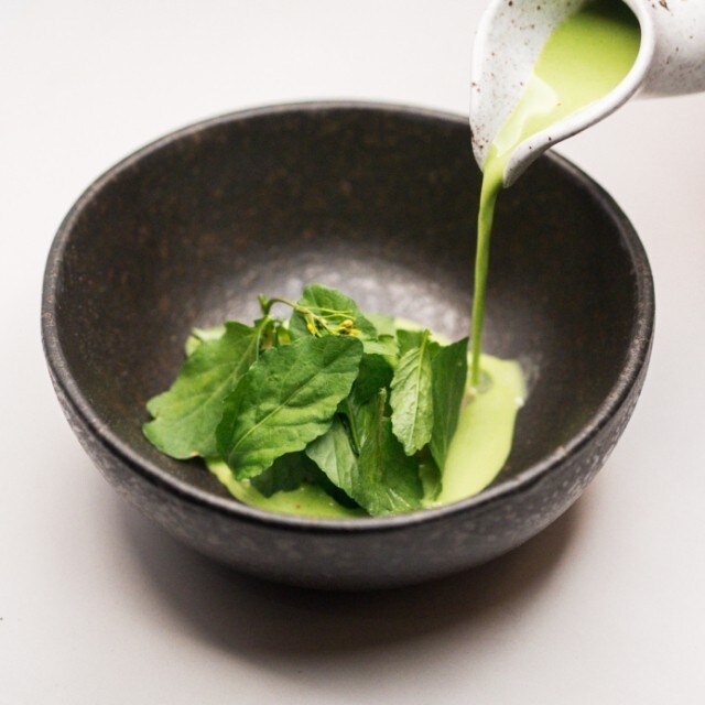 Locavore: A Health Food Success Story