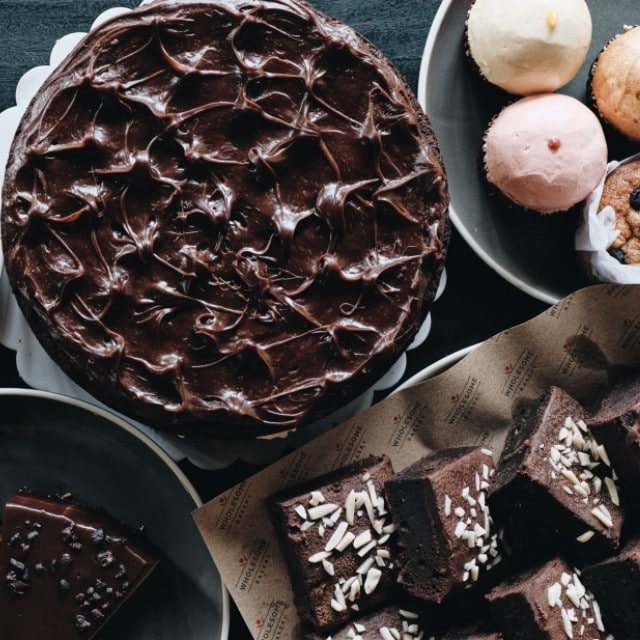 Wholesome Table Thrives in The Region