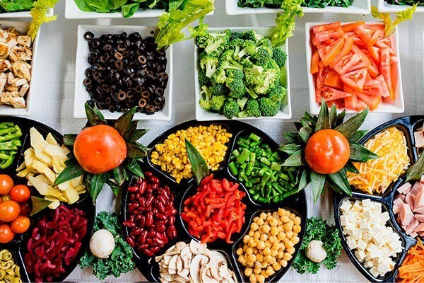 Nutrition & Health Foods 