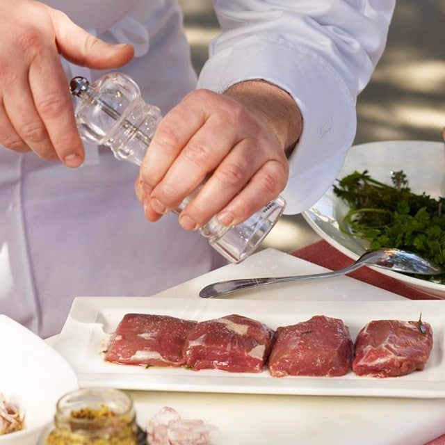 Tips on How to Adjust Your Menu and Dishes