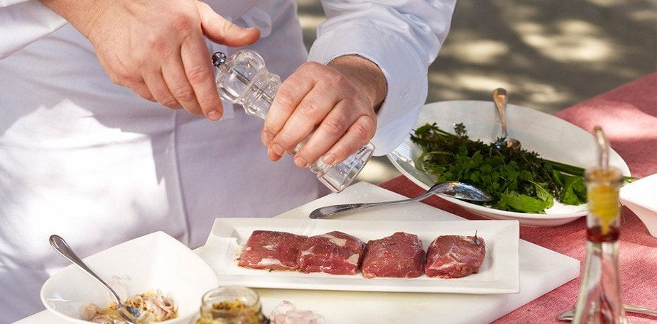 Tips on How to Adjust Your Menu and Dishes