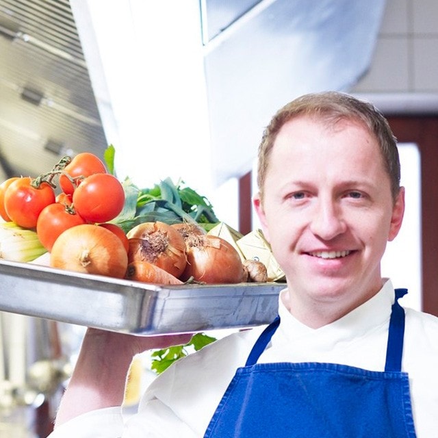 Basic Nutrition for Health Conscious