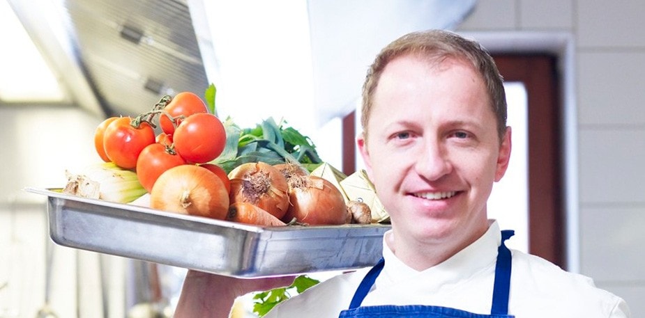 Basic Nutrition for Health Conscious