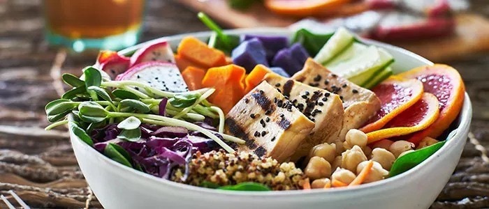 Experiment with “Meat-Less Meat” Experiment with “Meat-Less Meat”