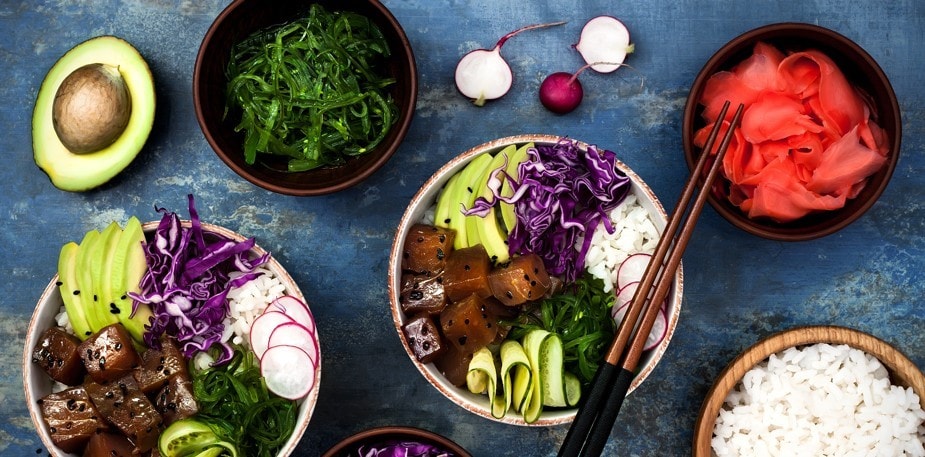 Top 3 plant-based protein food trends in 2022 and how restaurants can evolve accordingly