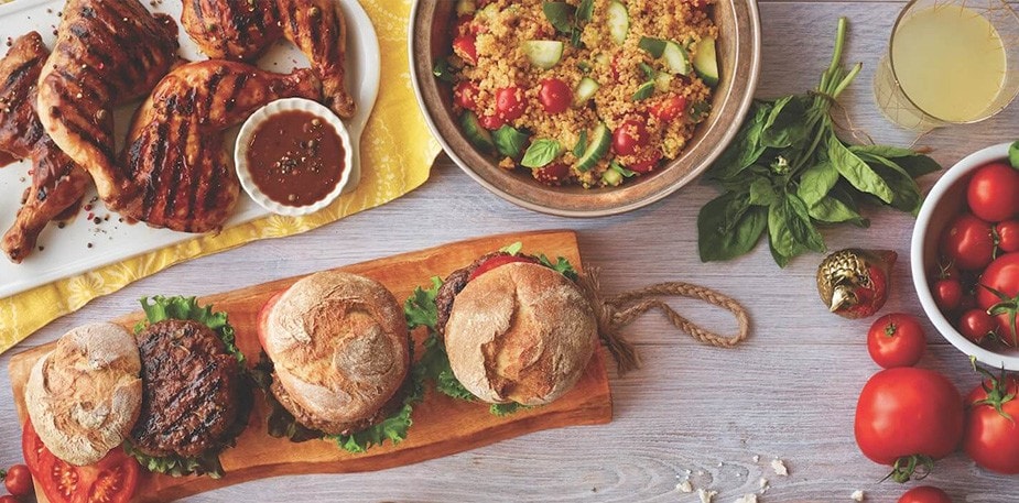 All Promotions & Events