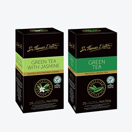 Green tea Green tea