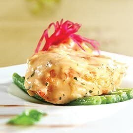 Salted Egg in 3 Minutes