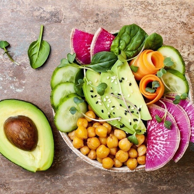 Tips to Maintain Balanced Diet