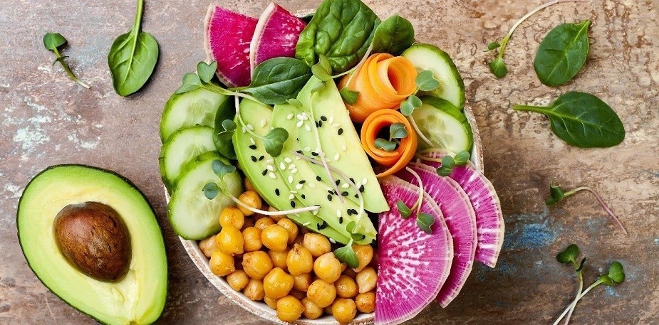 Tips to Maintain Balanced Diet