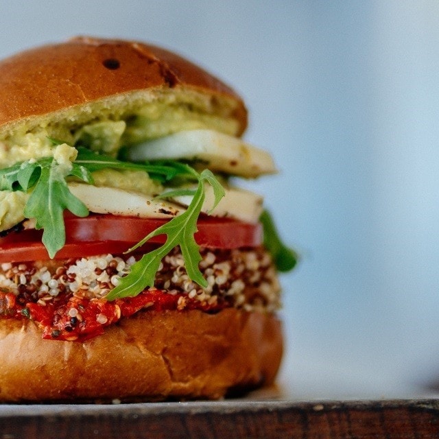  Vegan Recipes and Techniques