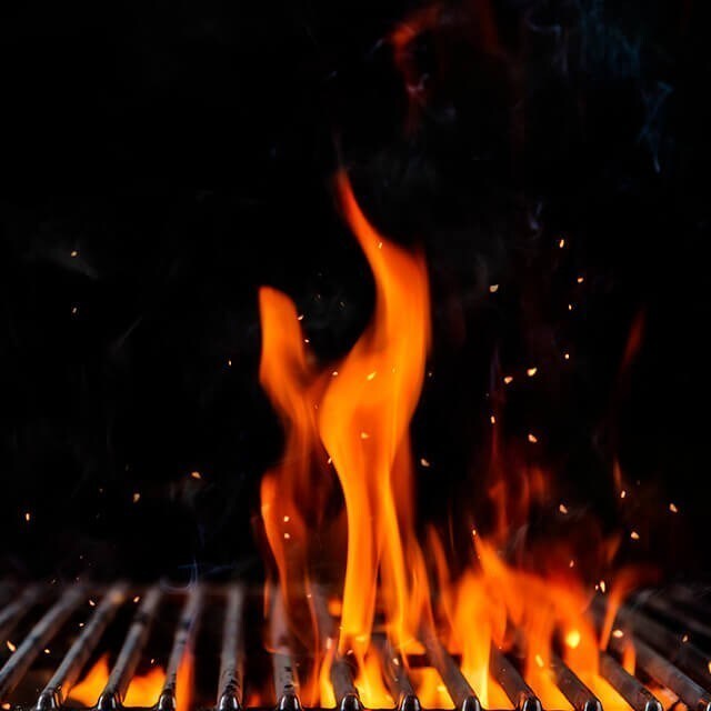 New Techniques for Grilling