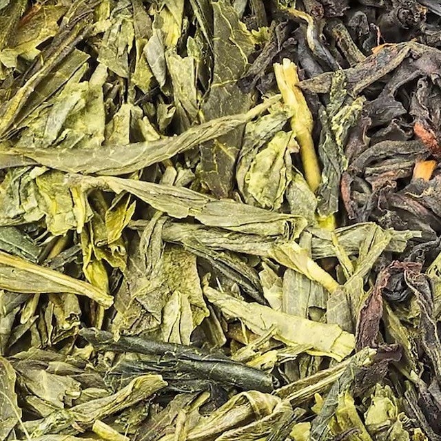 Serve Your Guest with Amazing Tea