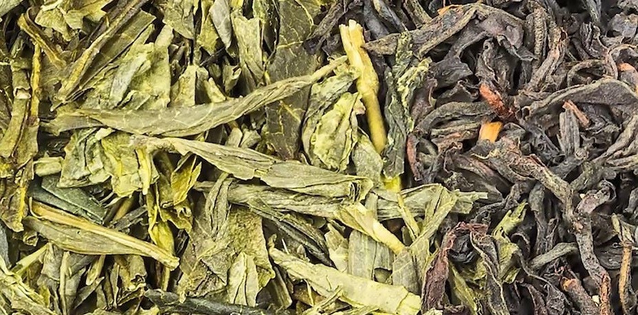 Serve Your Guest with Amazing Tea