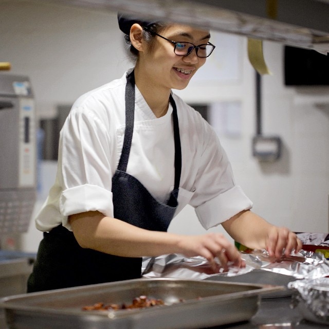Avoid Physical and Mental Health Exhaustion in Kitchen