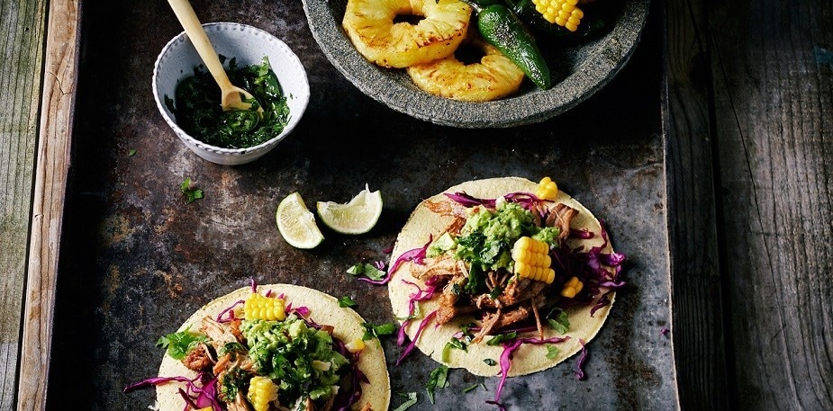 Cook Your Mexican Tacos Right