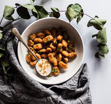 Go Green Kitchen with Vegan Chef Michelle Teron