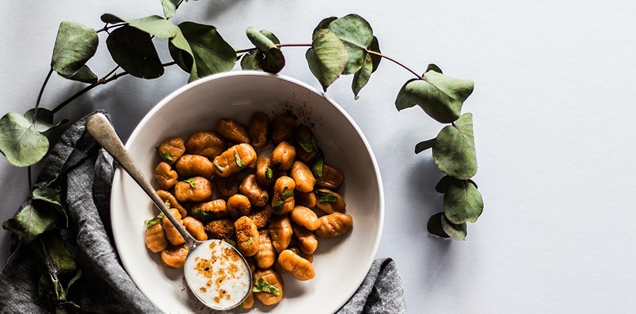 Go Green Kitchen with Vegan Chef Michelle Teron