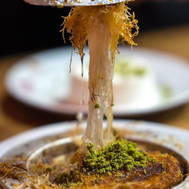 Free Ramadhan Courses for Chef with Chef David 