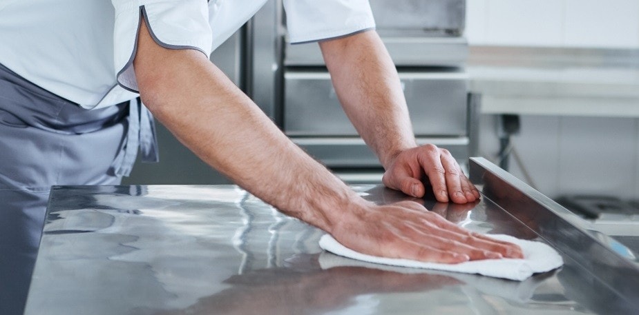 Food Safety and Hygiene