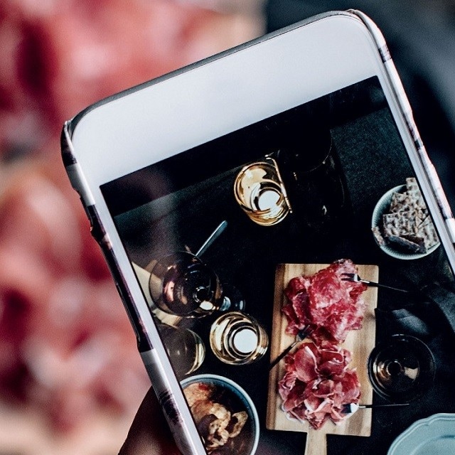 Food Photography 101