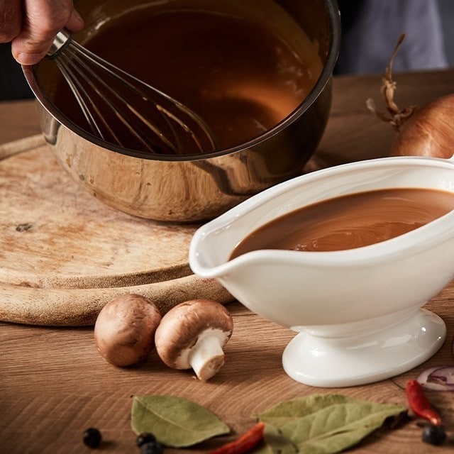 10 Mushroom Sauce Ideas to Upgrade Your Chicken Chop 10 Mushroom Sauce Ideas to Upgrade Your Chicken Chop