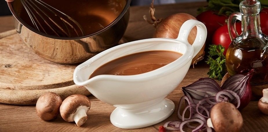 10 Mushroom Sauce Ideas to Upgrade Your Chicken Chop