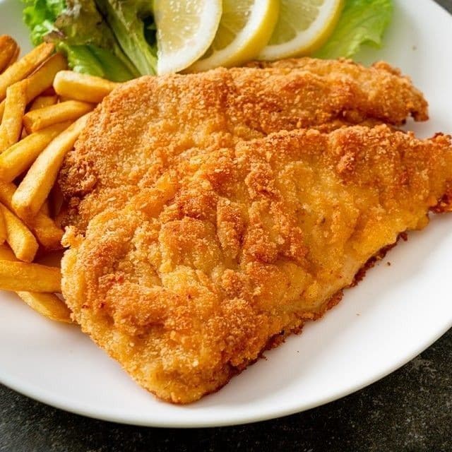 Pro Tips to Serve Cripiest Chicken Fillets  Pro Tips to Serve Cripiest Chicken Fillets