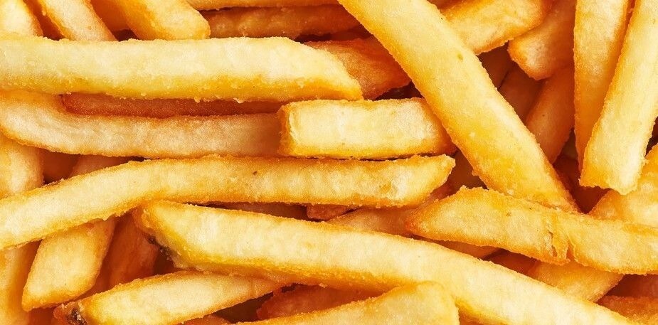 How to Upgrade French Fries, the Classic Chicken Chop Side