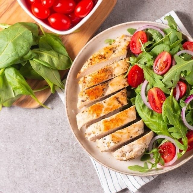 8 Low-Cost Salad Recipes to Elevate Your Chicken Chop Menu   8 Low-Cost Salad Recipes to Elevate Your Chicken Chop Menu