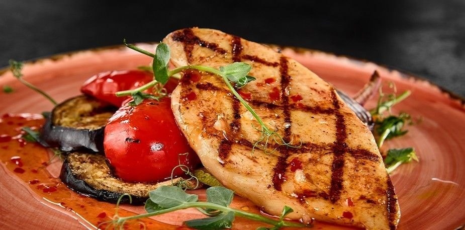 6 Tweaks for a Healthier Fried Chicken Chop on Your Restaurant Menu