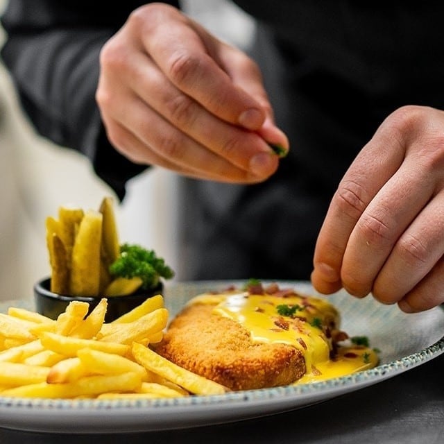 8 New Chicken Chop Recipes to Wow Gen Z Diners 8 New Chicken Chop Recipes to Wow Gen Z Diners