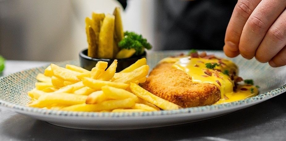 8 New Chicken Chop Recipes to Wow Gen Z Diners