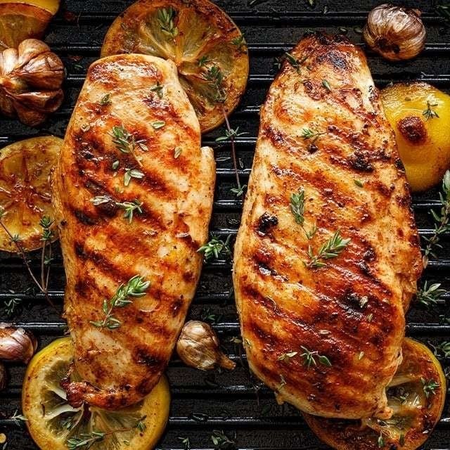 10 Unique Chicken Marinades to Wow Customers 10 Unique Chicken Marinades to Wow Customers